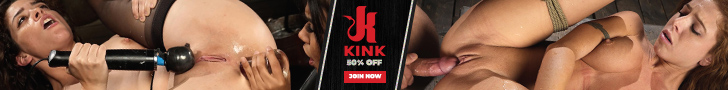 50% Off at Kink.com