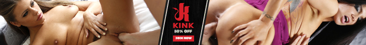 50% Off at Kink.com